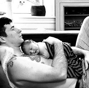 Meet your Posher, Jonathan